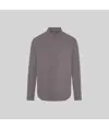Camicia uomo slim fit matteo Garys