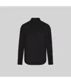 Camicia uomo slim fit matteo Garys