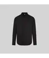 Camicia uomo slim fit matteo Garys