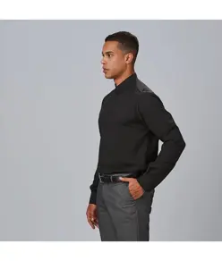 Camicia uomo slim fit matteo Garys