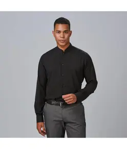 Camicia uomo slim fit matteo Garys