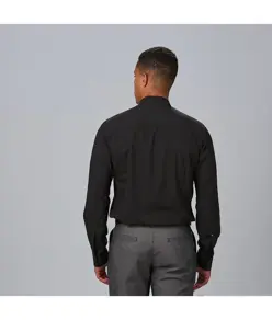 Camicia uomo slim fit matteo Garys
