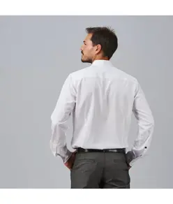 Camicia uomo slim fit matteo Garys