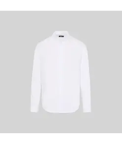 Camicia uomo slim fit matteo Garys