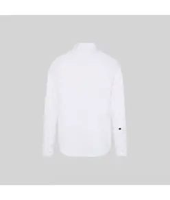Camicia uomo slim fit matteo Garys