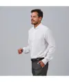 Camicia uomo slim fit matteo Garys