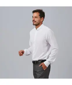 Camicia uomo slim fit matteo Garys