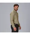 Camicia uomo slim fit niccolo Garys