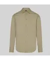 Camicia uomo slim fit niccolo Garys