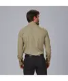 Camicia uomo slim fit niccolo Garys