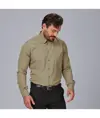 Camicia uomo slim fit niccolo Garys