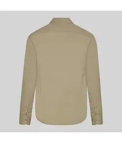 Camicia uomo slim fit niccolo Garys