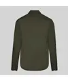 Camicia uomo slim fit niccolo Garys