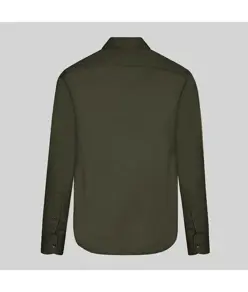 Camicia uomo slim fit niccolo Garys