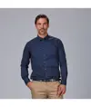 Camicia uomo slim fit niccolo Garys