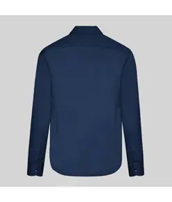 Camicia uomo slim fit niccolo Garys