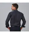Camicia uomo slim fit nino Garys