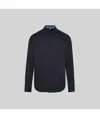 Camicia uomo slim fit nino Garys