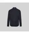 Camicia uomo slim fit nino Garys