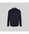 Camicia uomo slim fit orazio Garys