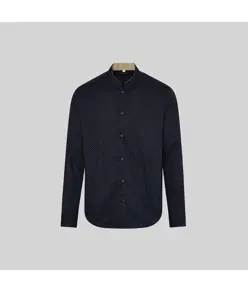 Camicia uomo slim fit orazio Garys
