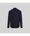 Camicia uomo slim fit orazio Garys