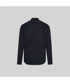 Camicia uomo slim fit orazio Garys