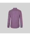 Camicia uomo slim fit quadri fausto Garys