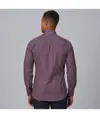 Camicia uomo slim fit quadri fausto Garys