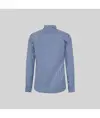Camicia uomo slim fit quadri fausto Garys