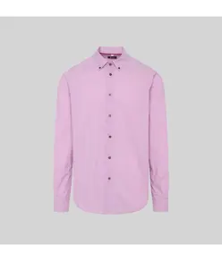 Camicia uomo slim fit raya leonardo Garys