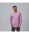 Camicia uomo slim fit raya leonardo Garys