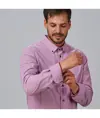 Camicia uomo slim fit raya leonardo Garys