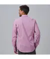 Camicia uomo slim fit raya leonardo Garys