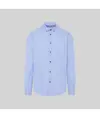 Camicia uomo slim fit raya leonardo Garys