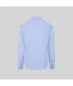 Camicia uomo slim fit raya leonardo Garys