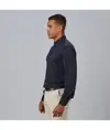Camicia uomo slim fit salvatore Garys