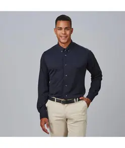 Camicia uomo slim fit salvatore Garys