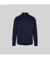 Camicia uomo slim fit salvatore Garys