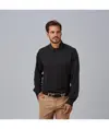 Camicia uomo slim fit salvatore Garys