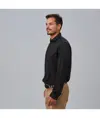 Camicia uomo slim fit salvatore Garys