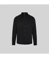 Camicia uomo slim fit salvatore Garys