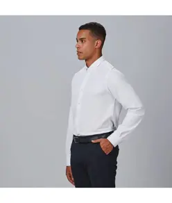 Camicia uomo slim fit salvatore Garys