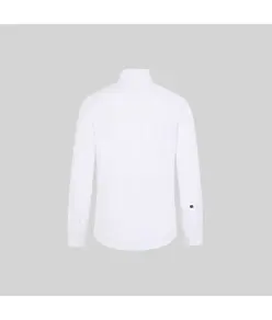 Camicia uomo slim fit salvatore Garys
