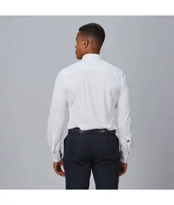 Camicia uomo slim fit salvatore Garys