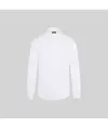 Camicia uomo slim fit salvatore Garys