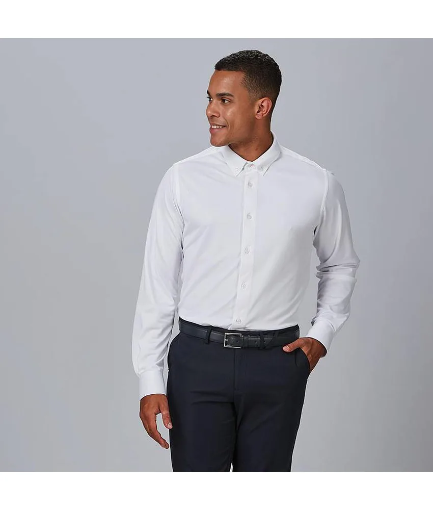 Camicia uomo slim fit salvatore Garys