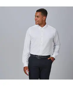 Camicia uomo slim fit salvatore Garys