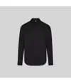 Camicia uomo slim fit simone Garys