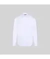 Camicia uomo slim fit simone Garys
